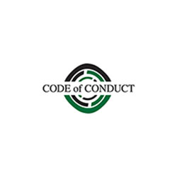 Link zu PDF: Code of Conduct