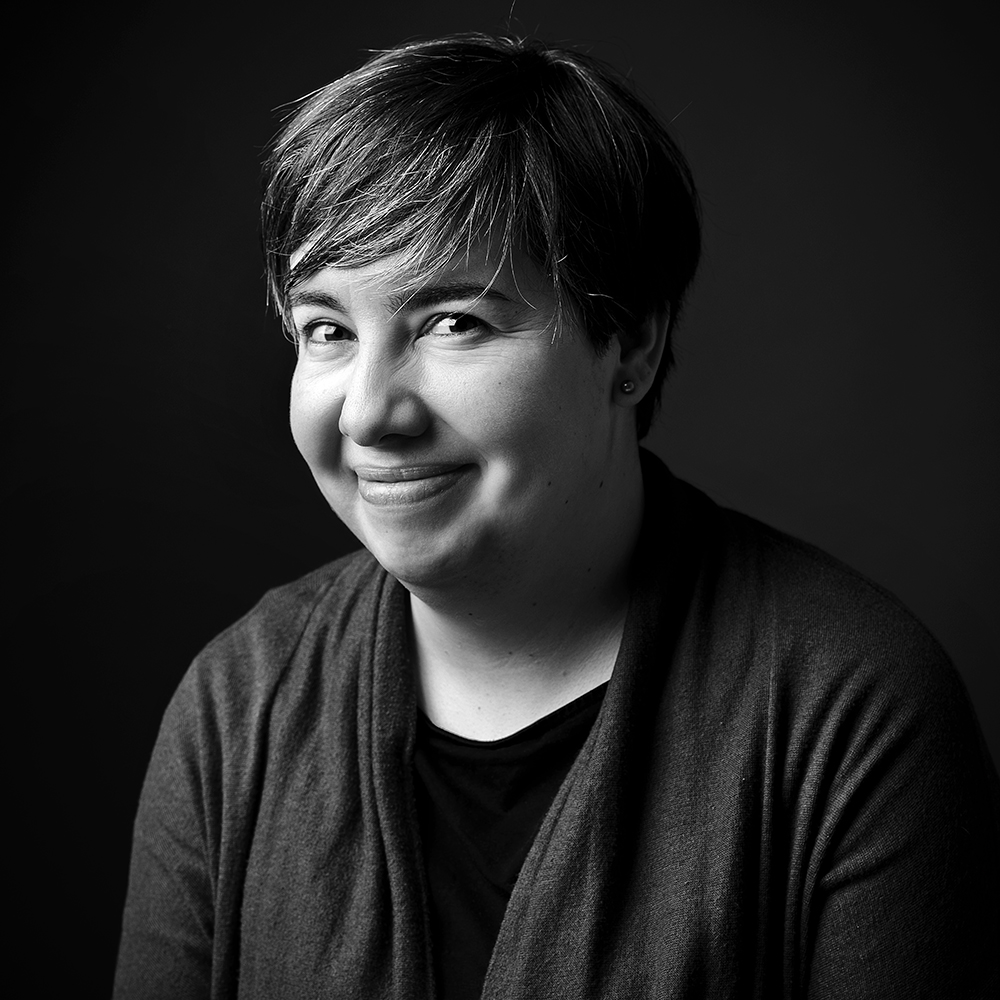 Dr. Almut Kristine von Wedelstaedt