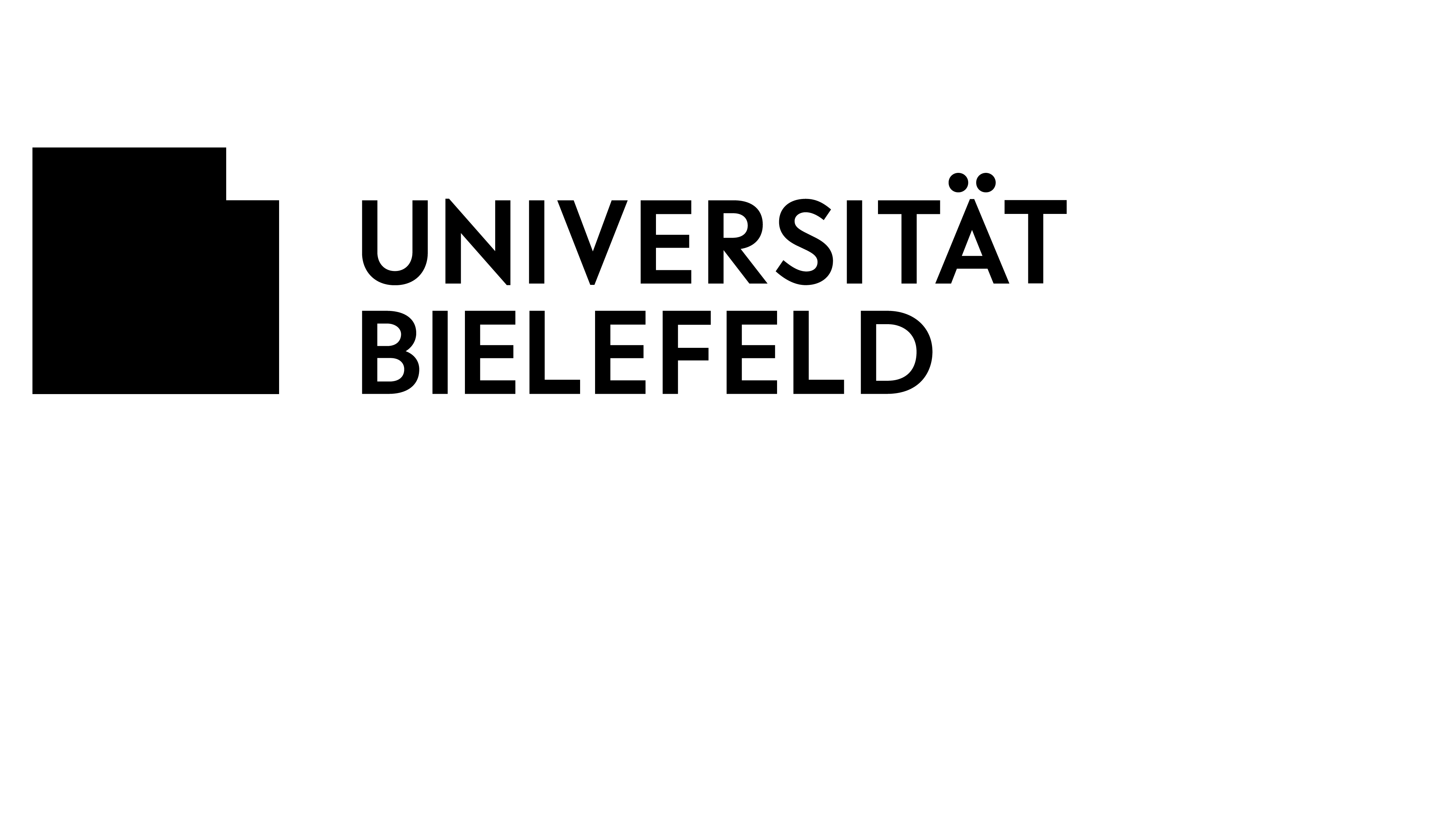 Logo university