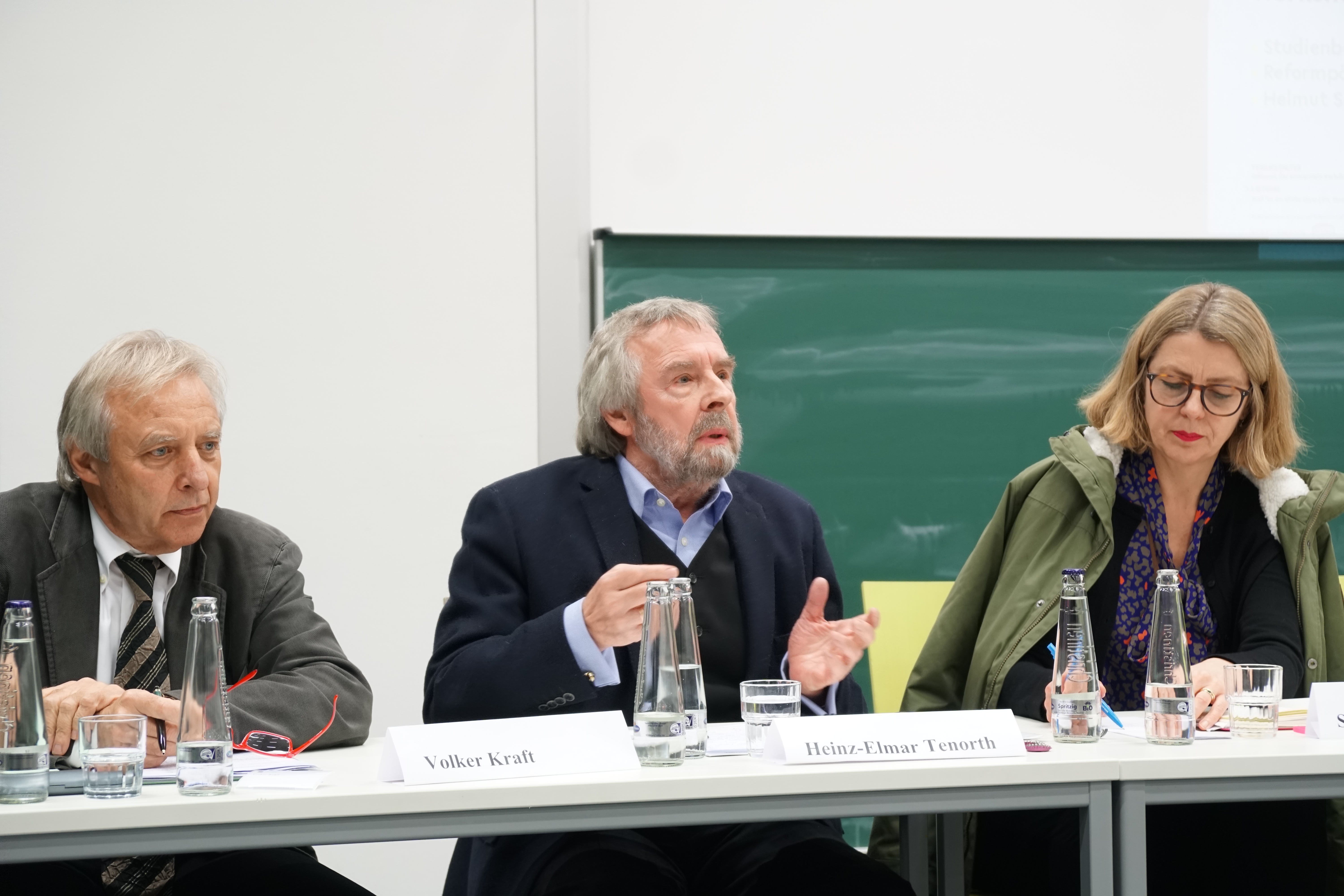 Workshop - Universität Bielefeld