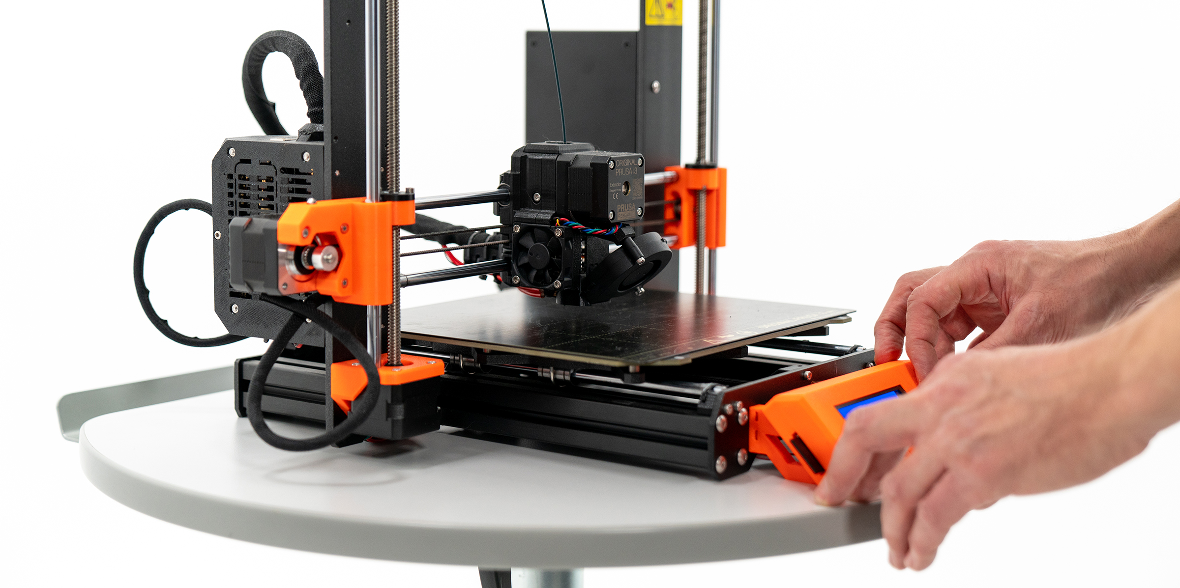 3D.Print.Scan.Fab Universität Bielefeld