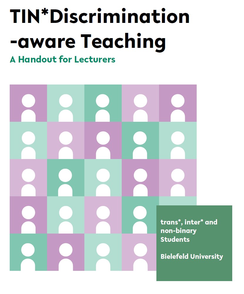 TIN*Discriminationaware Teaching