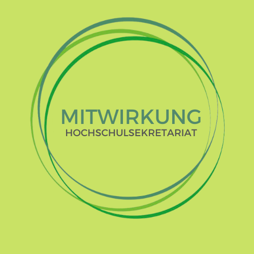 Logo der AG Mitwirkung