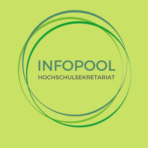 Logo der AG Infopool