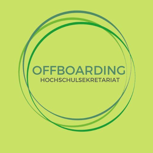 Logo Offboarding