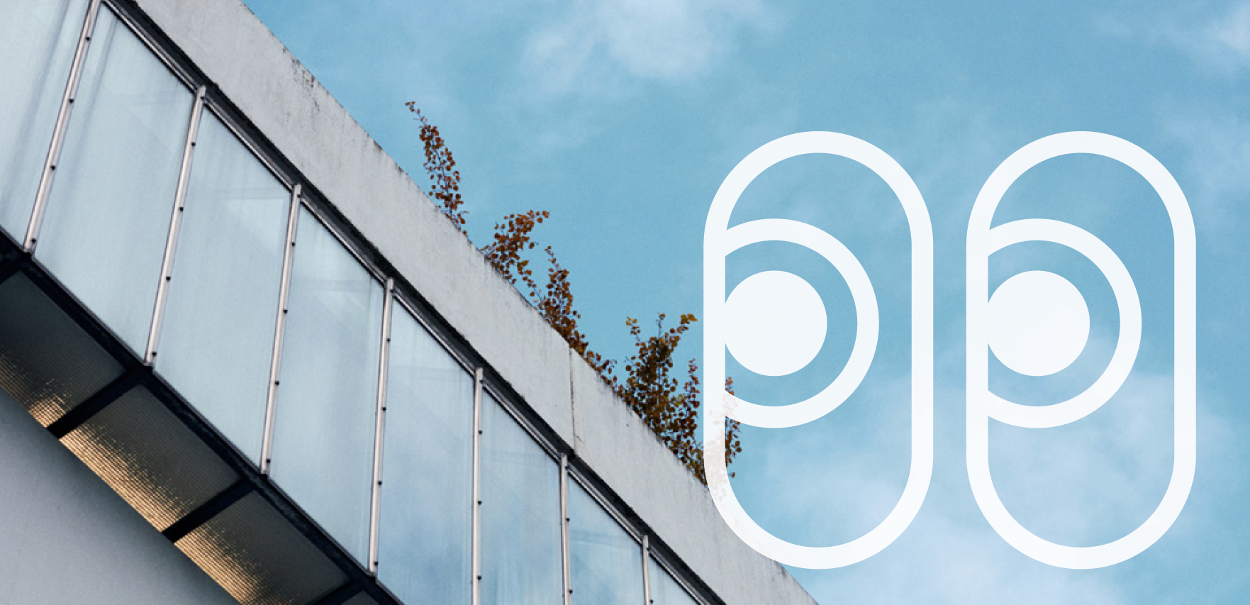 Detail vom Campus