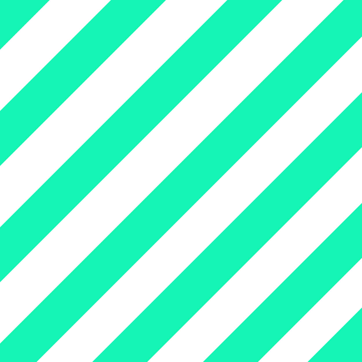 Pattern from gray squares