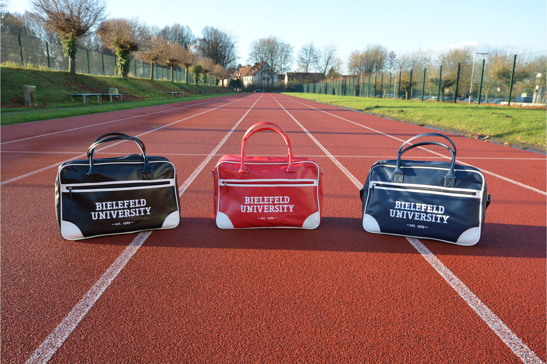 Weekender