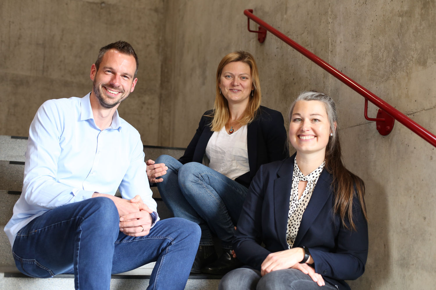 Team Competence Centre