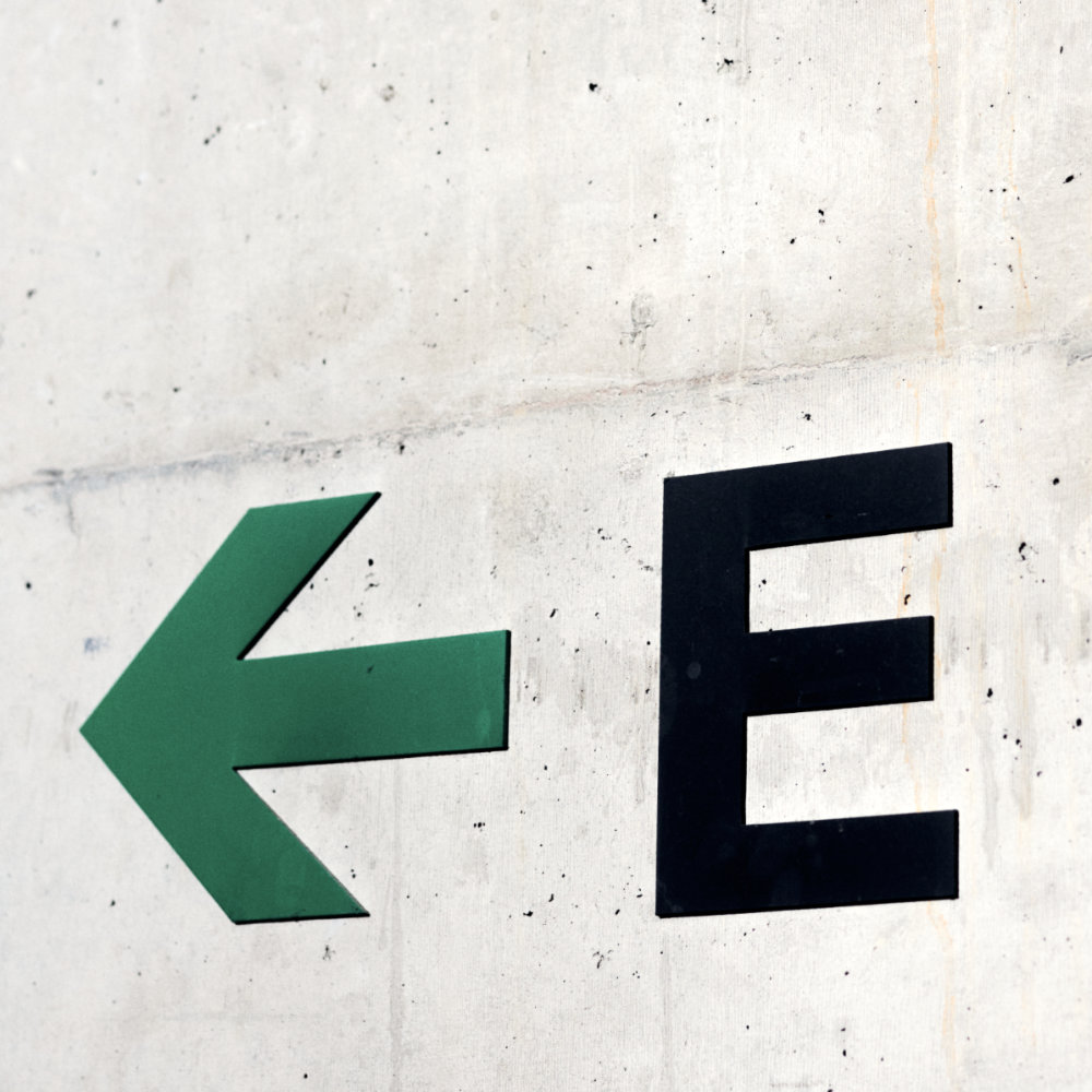 Signpost