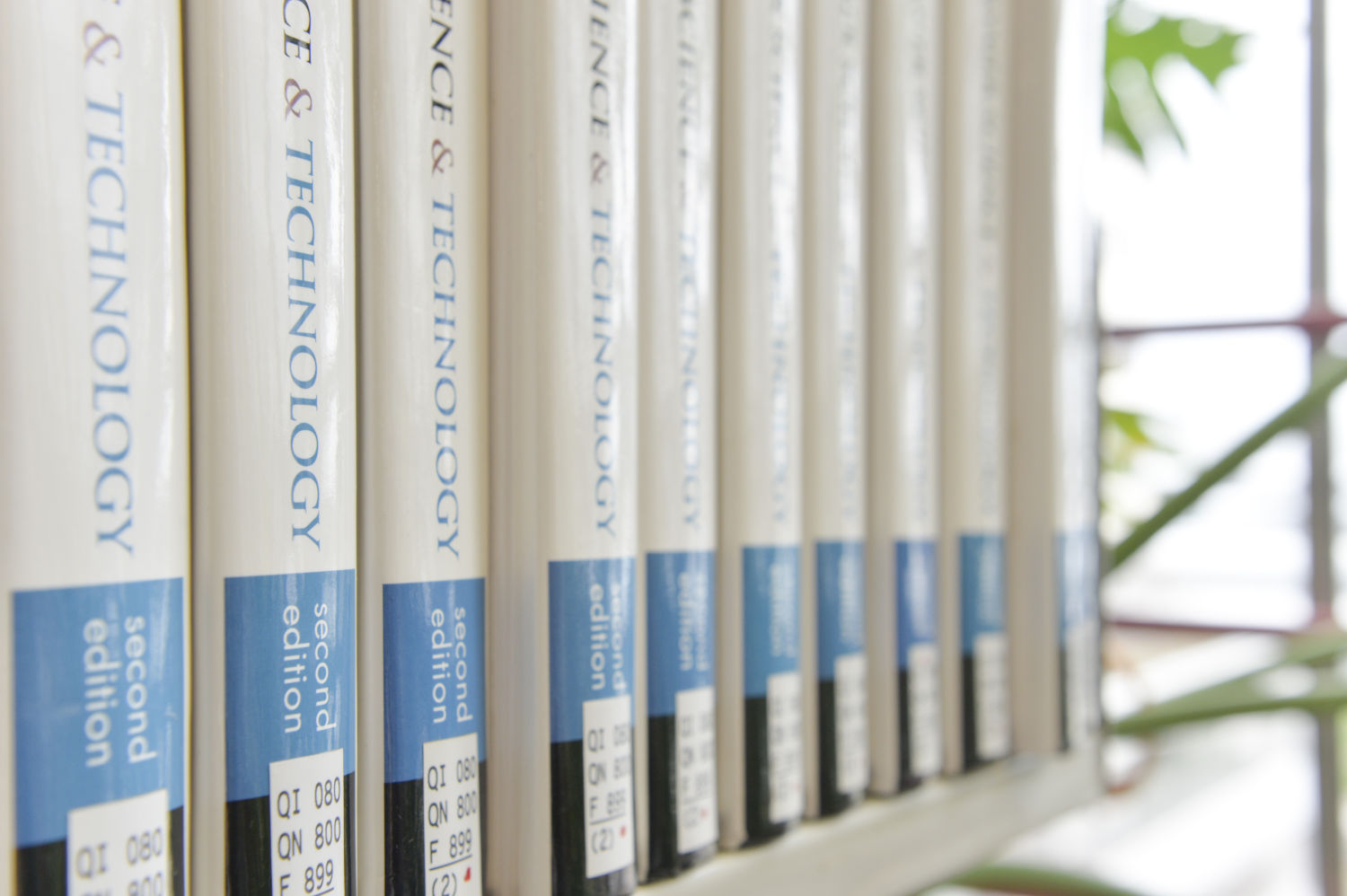 Books