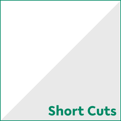 Short Cuts