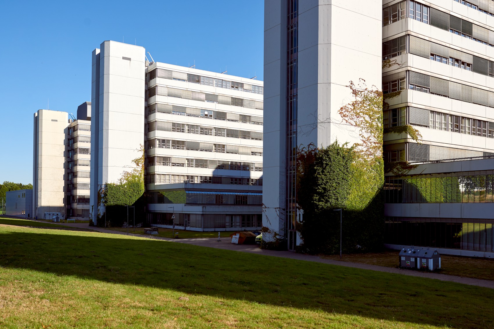 Universitätshauptgebäude