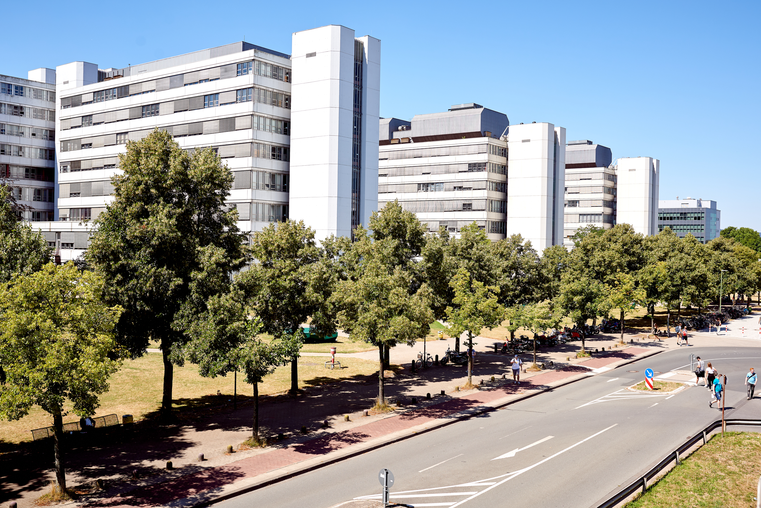 Bielefeld University