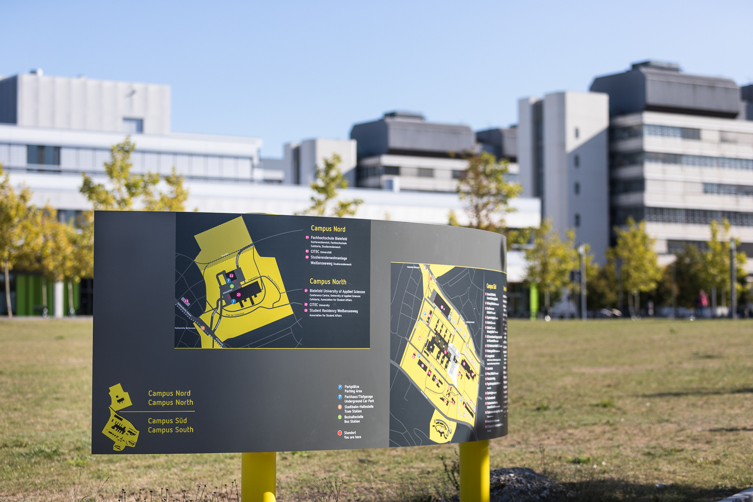 Bielefeld University