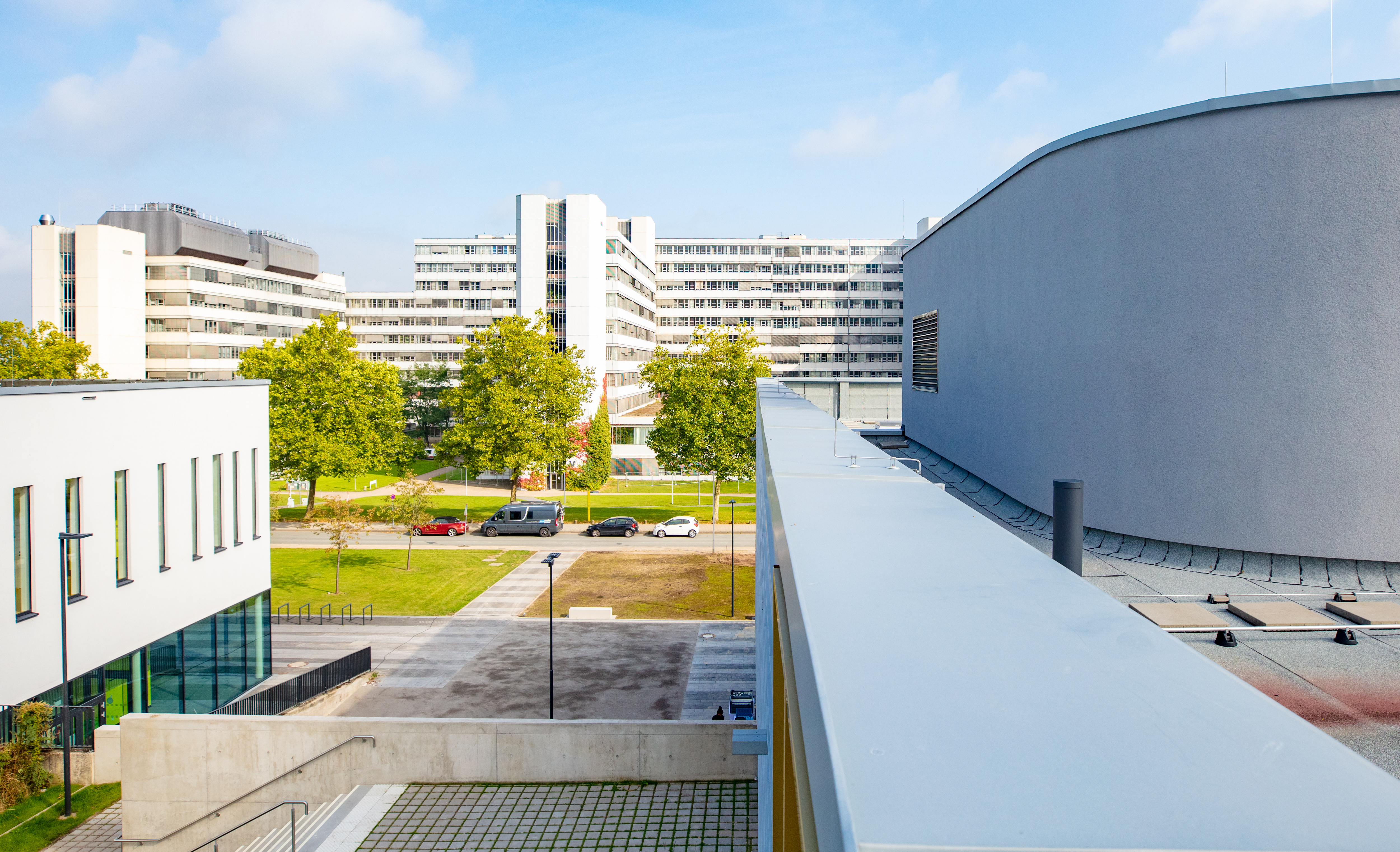 Bielefeld University