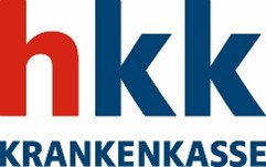 Logo der hkk-Krankenkasse