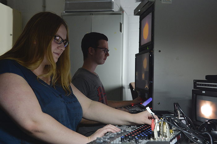 Mediengestalter*in Bild und Ton Universität Bielefeld