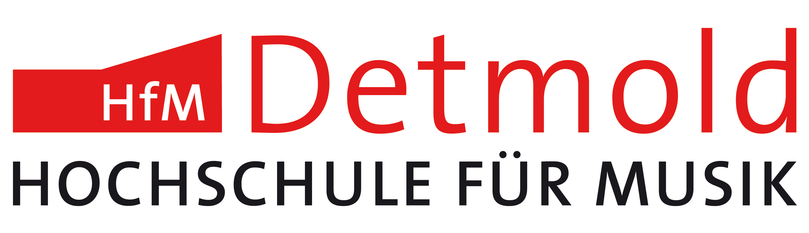 Hochschule für Musik Detmold