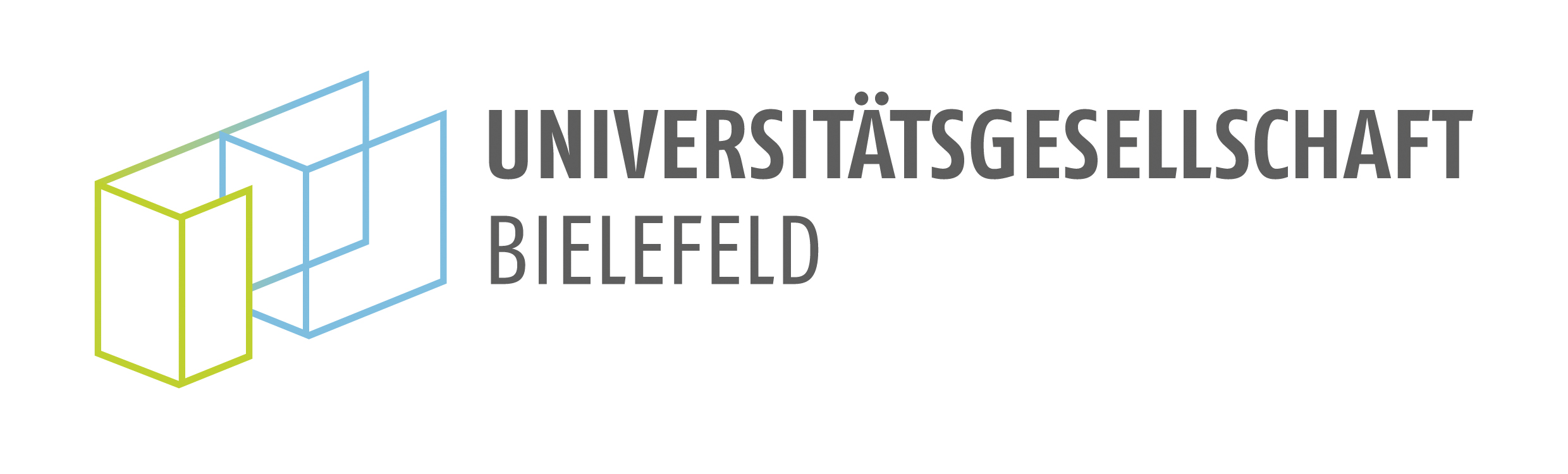 Logo Universitätsgesellschaft Bielefeld