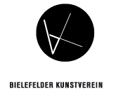 Logo Bielefelder Kunstverein