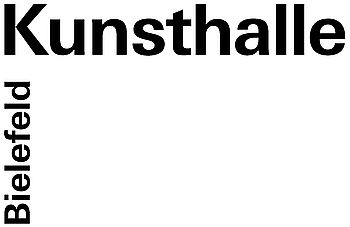 Logo Kunsthalle Bielefeld
