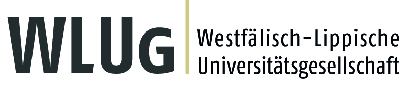 Logo Westfälisch-Lippische Universitätsgesellschaft