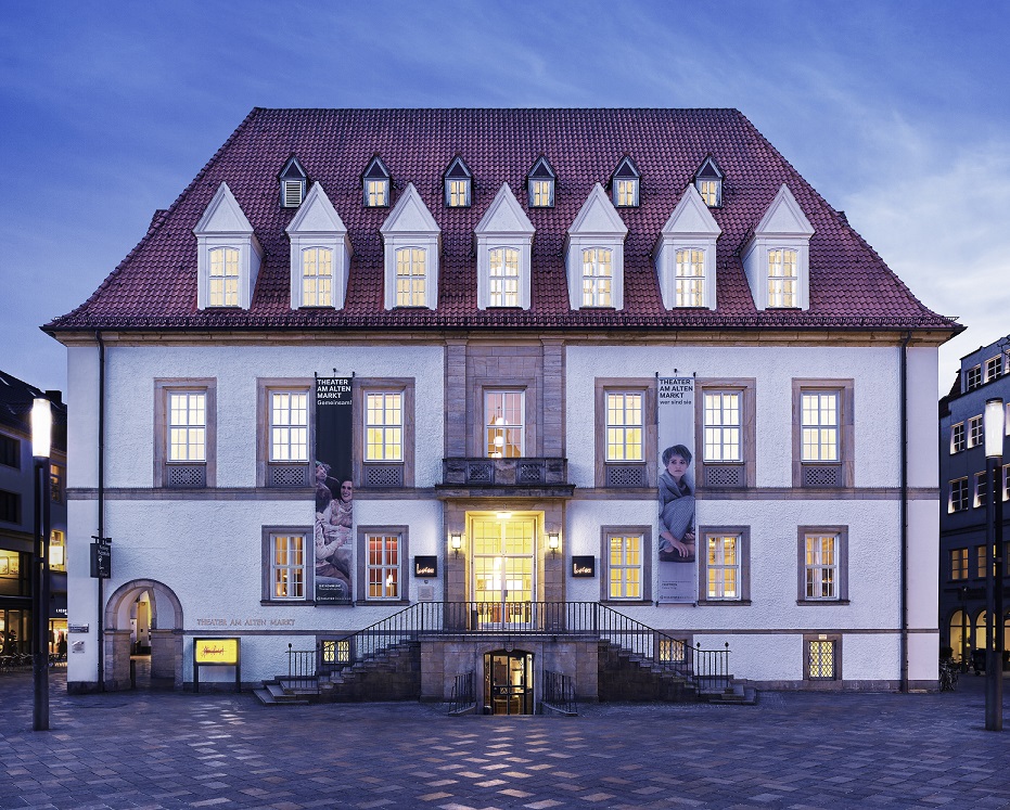 Theater am Alten Markt