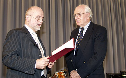 Hans-Ulrich Wehler