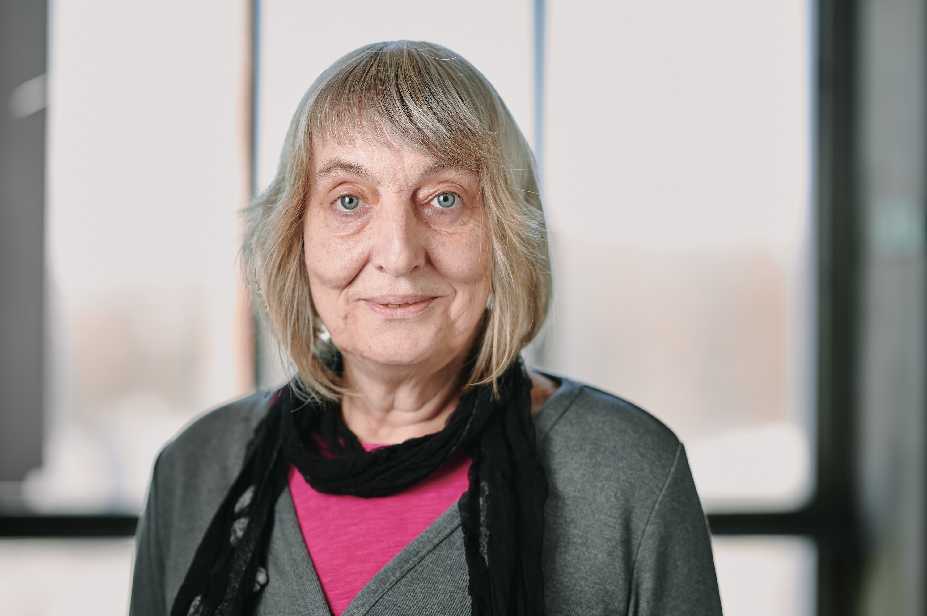 Jutta Grau