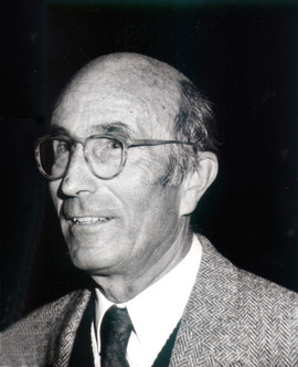 Niklas Luhmann