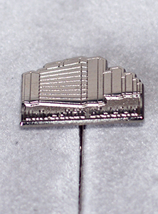 Badge of Honour