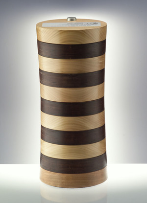 Award from wood