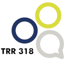 Logo TRR 318