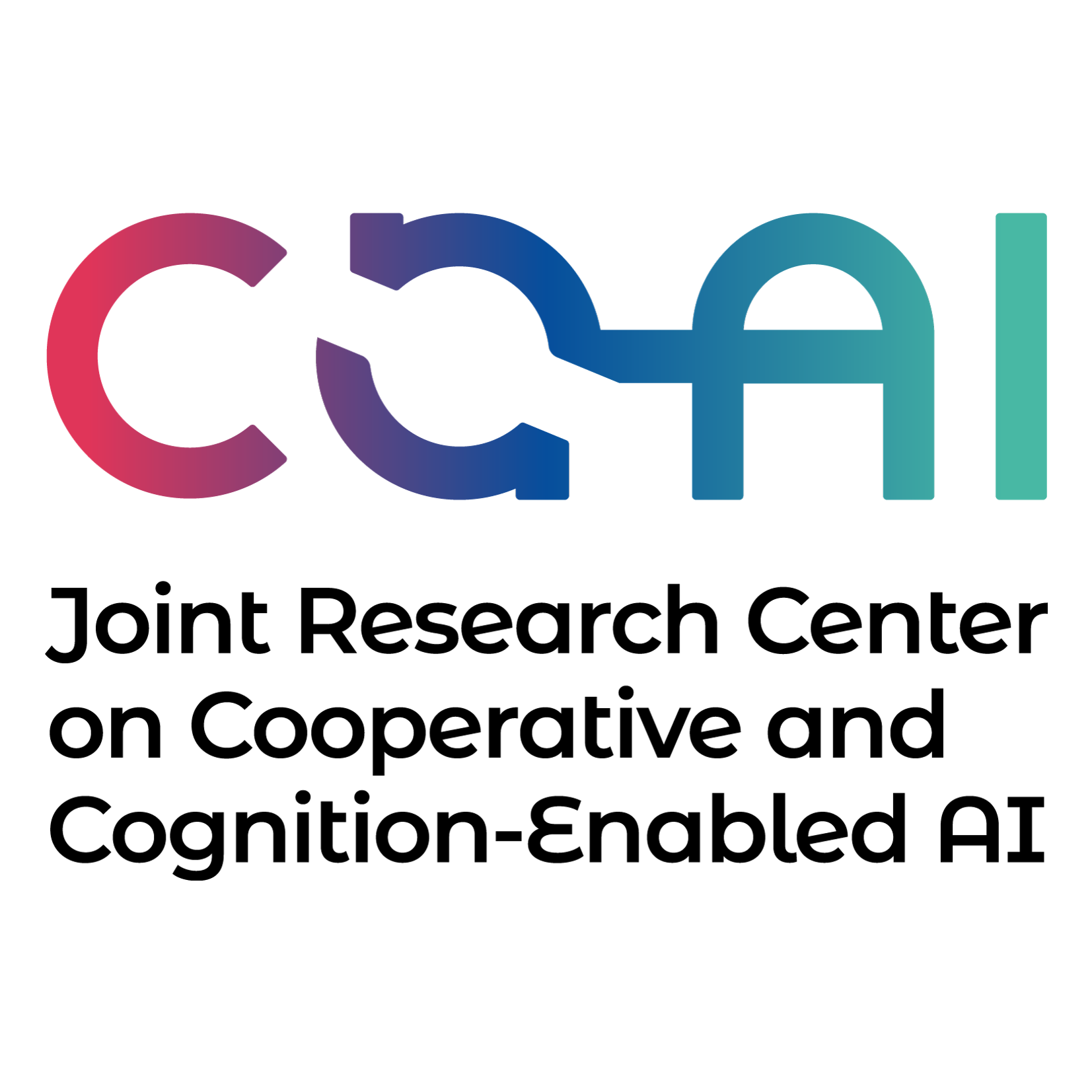 Logo of CoAI Joint Research Center