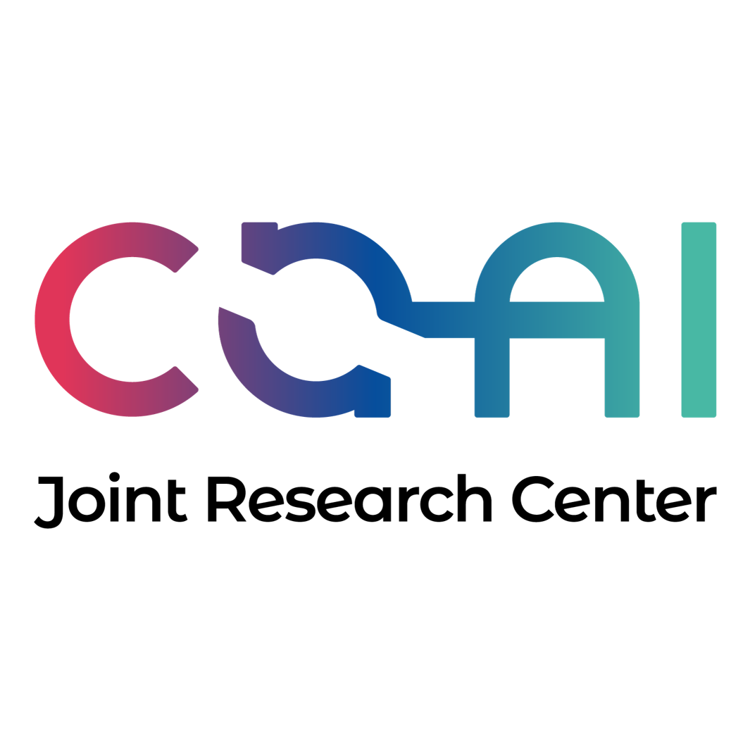 Logo of CoAI Joint Research Center