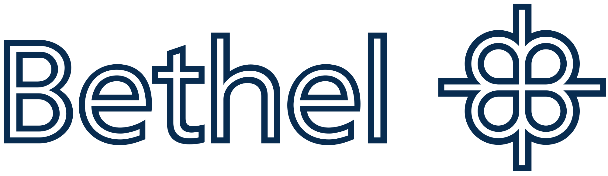 Bethel Logo