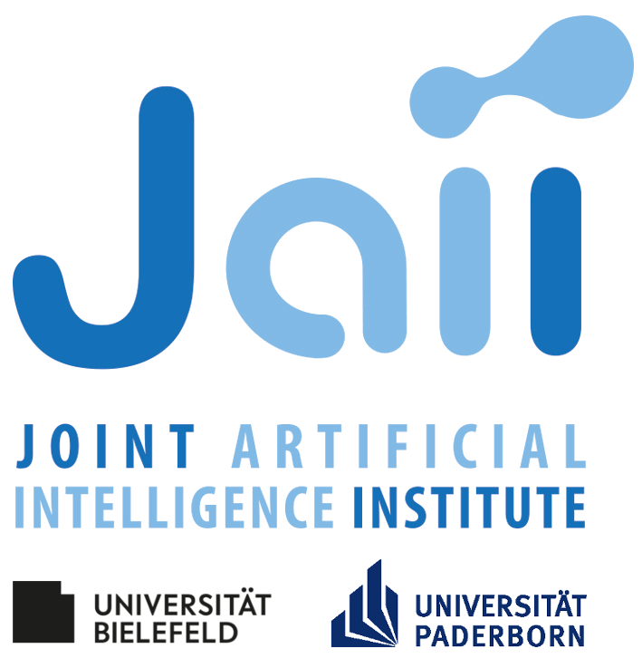 Logo of the Joint Artificial Intelligence Institute (JAII)