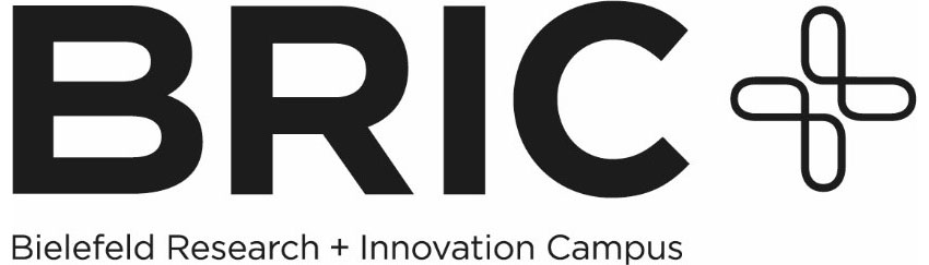 Logo Bielefeld Research and Innovation Campus BRIC