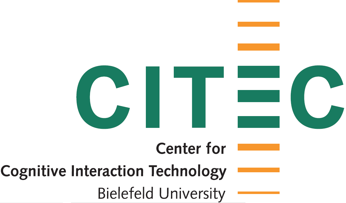 Link zur CITEC Website