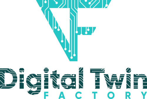 Logo Digital Twin Factory