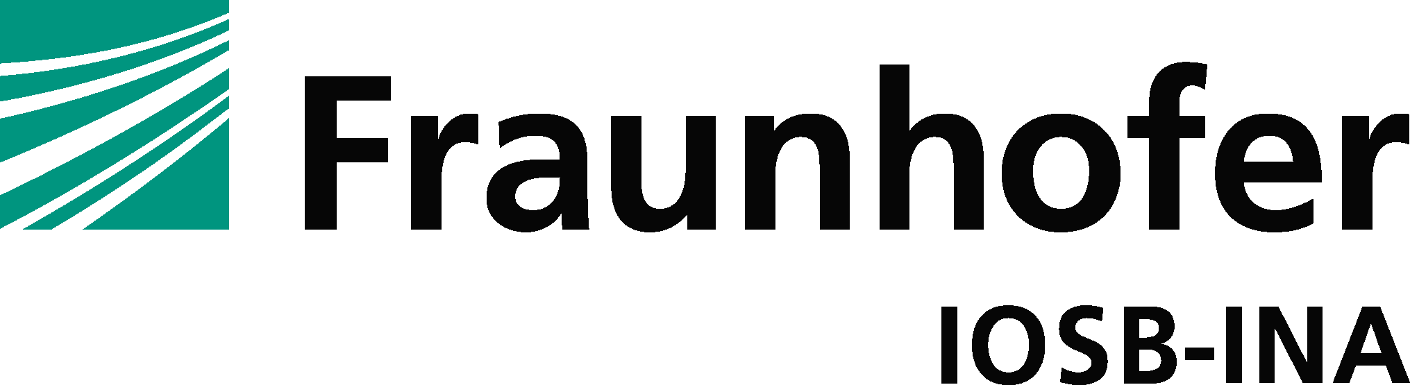 Logo Fraunhofer IOSB-INA