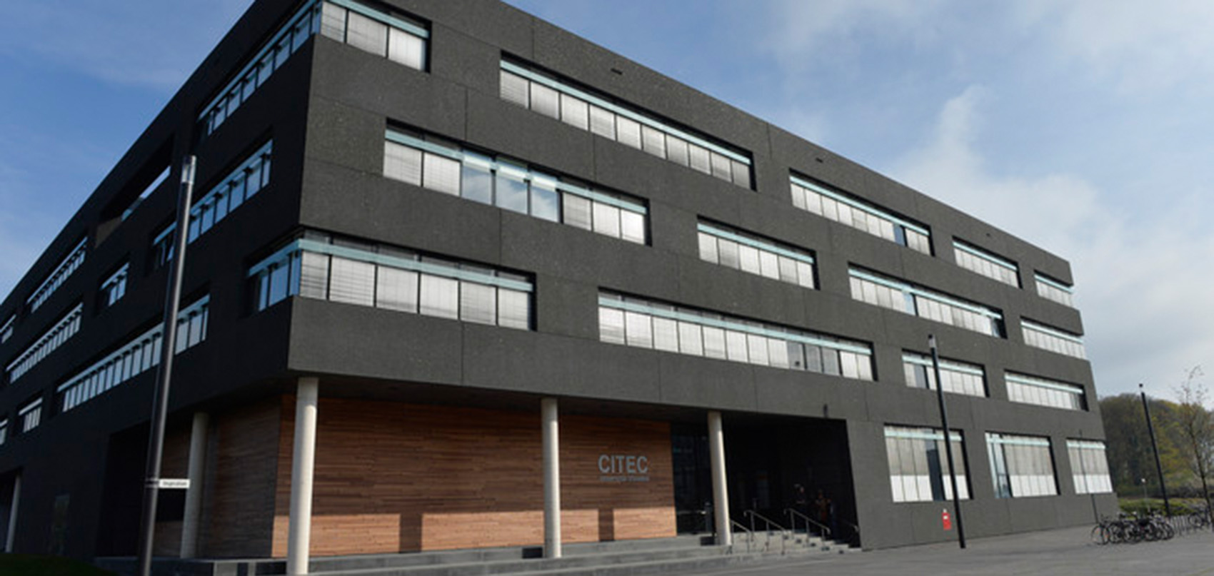 CITEC Gebäude
