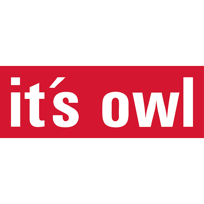 it's owl Logo