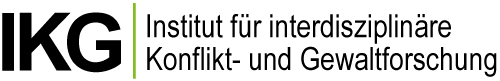 Logo IKG der Uni Bielefeld