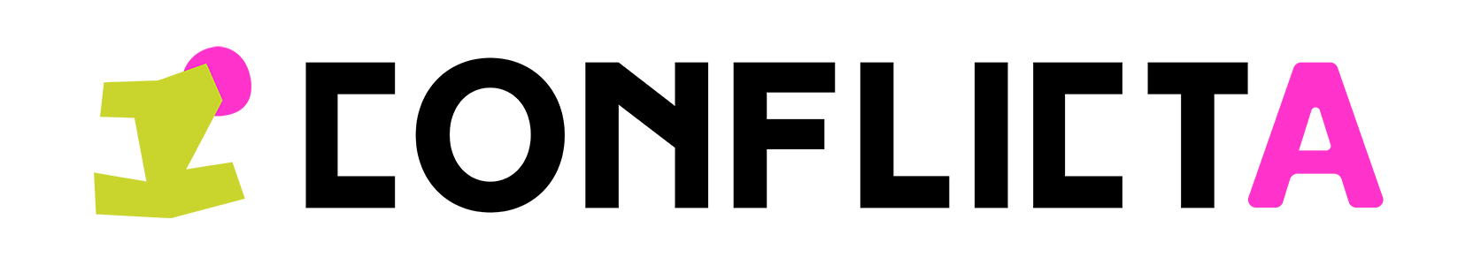 Logo ConflictA