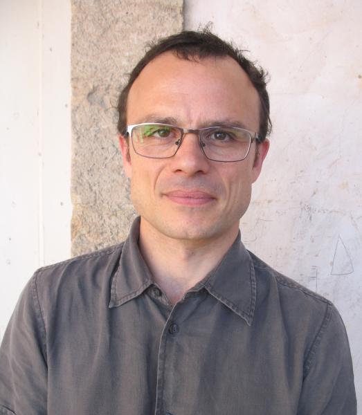 Yann Bramoullé (local coordinator)