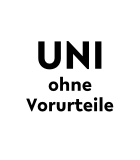 Logo Uni ohne Vorurteile