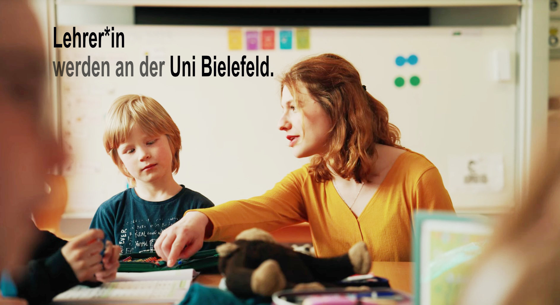 Uni Bielefeld